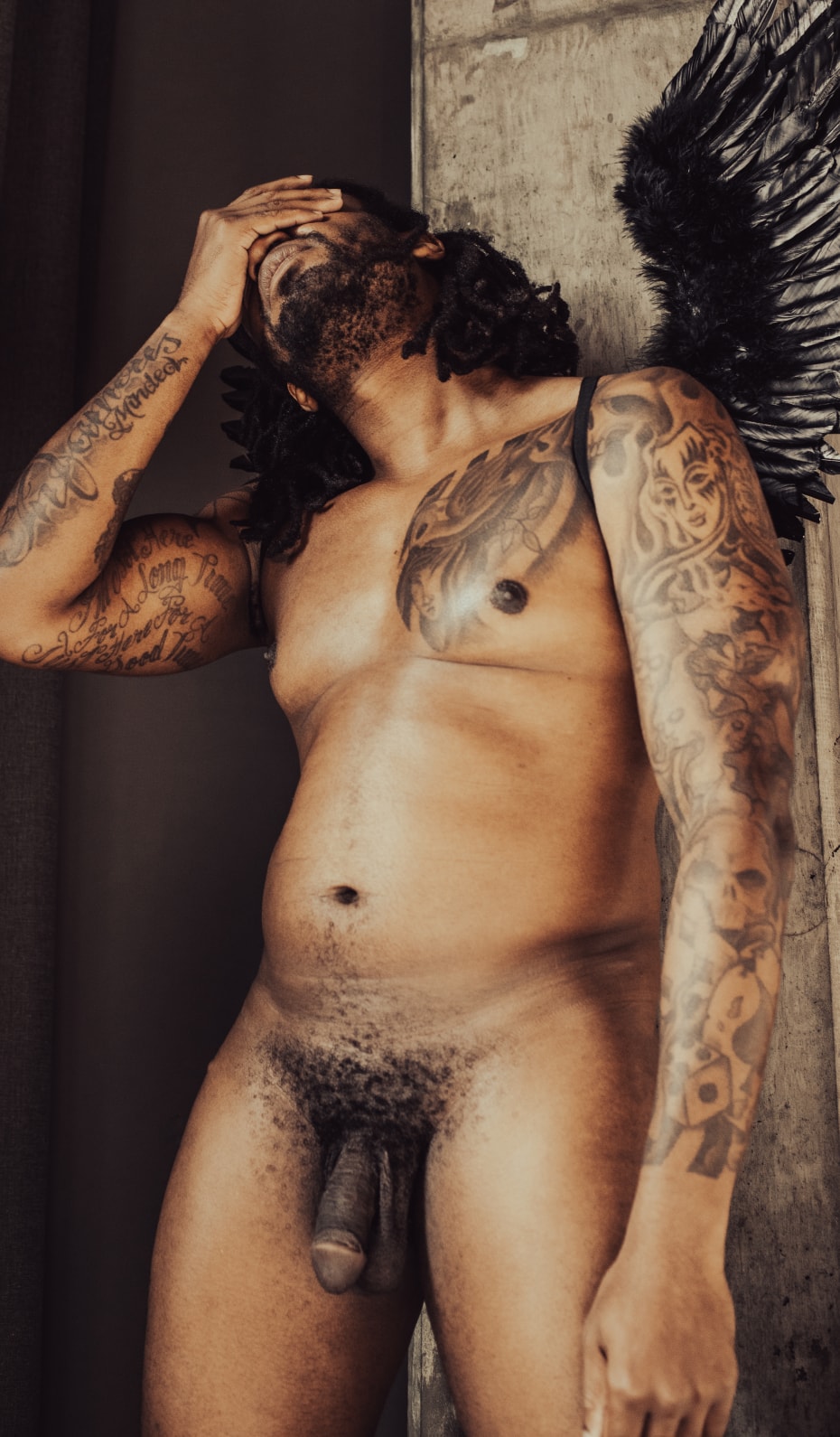 Sam Spade - Collective Corruption