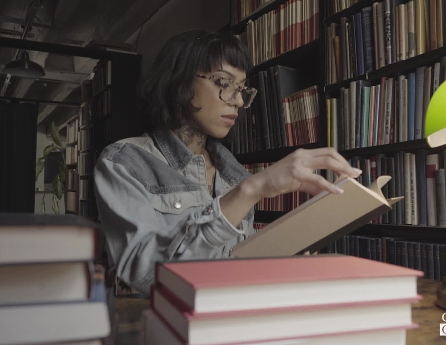 Collective Corruption Peter Hooke, Ravyn Alexa Between The Shelves