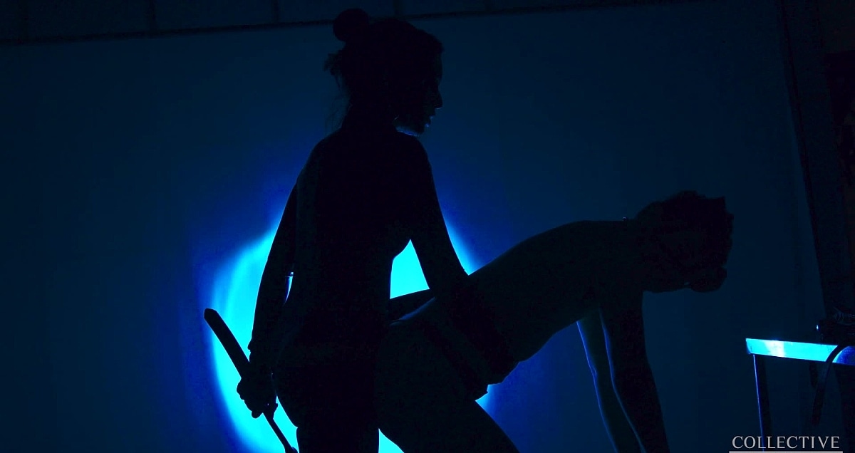 Collective Corruption Arson Leigh A Very Good Boy